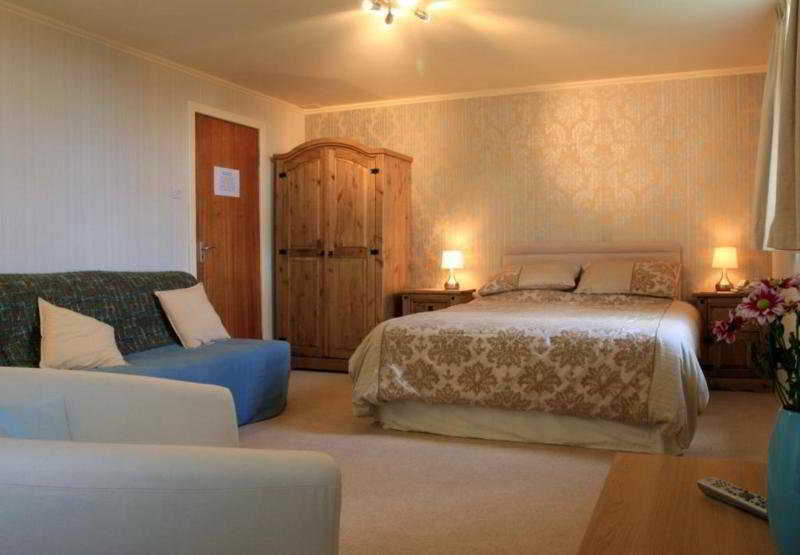 Melvich Hotel Bagian luar foto